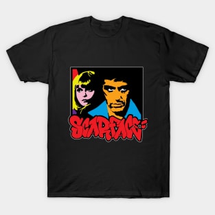 Tony & Elvira T-Shirt